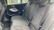 BMW 1 Series 120 M Sport 5dr Step Auto Petrol Hatchback